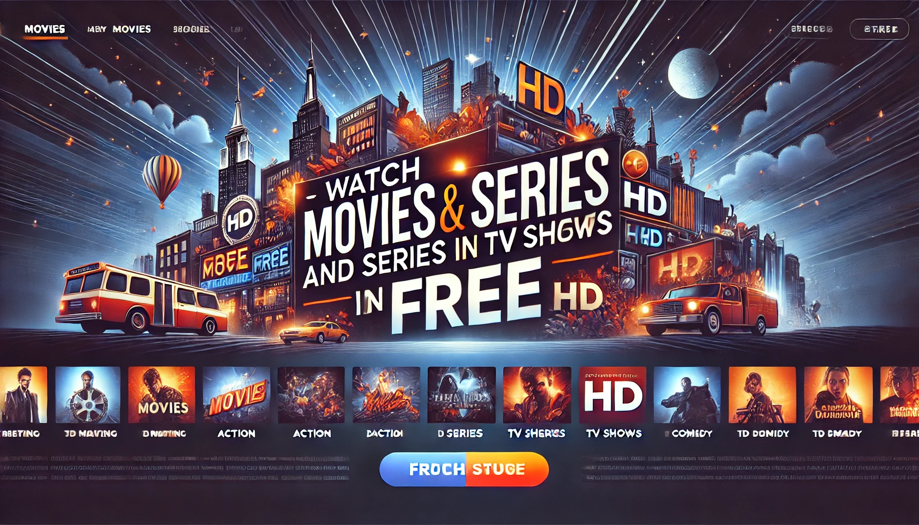 Fbox - Watch FREE Movies & TV Shows Online in HD Quality